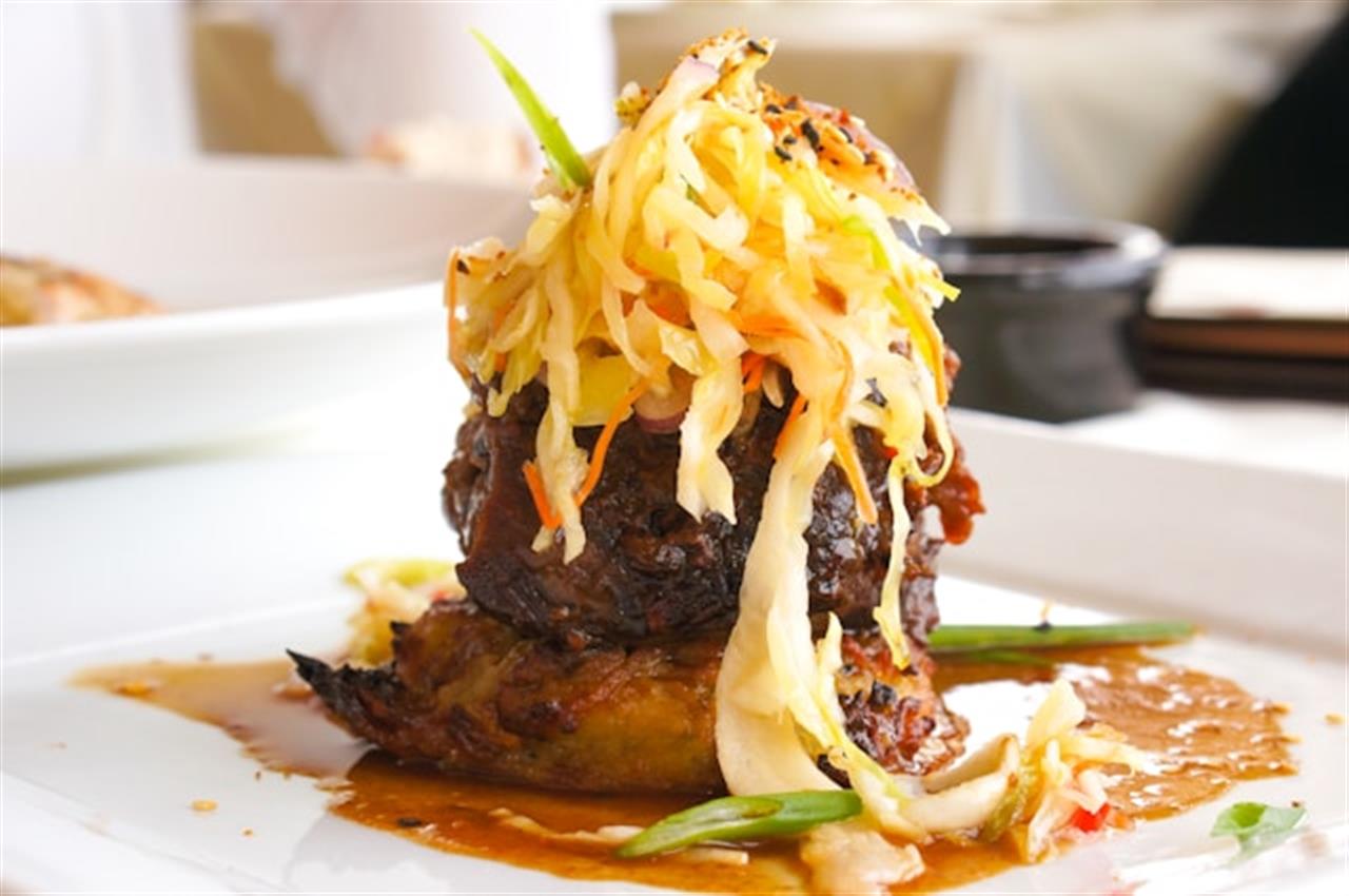 Silkeborg mad ud af huset: En kulinarisk oplevelse