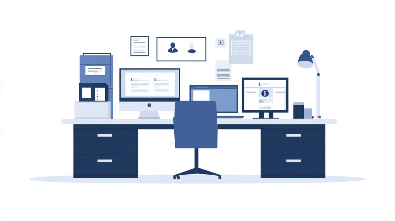 PAM - effektiv håndtering af brugeradgang